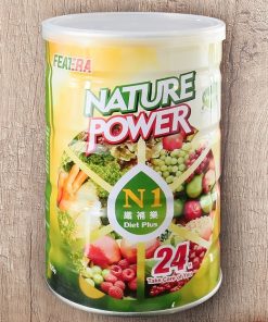 Thực phẩm bổ sung Nature Power N1